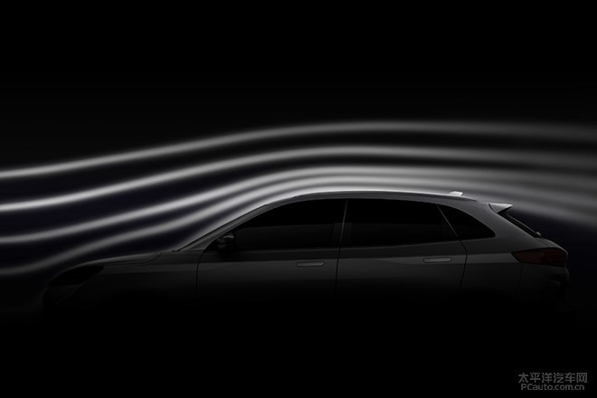 威馬汽車LOGO公布 首款車12月11日亮相