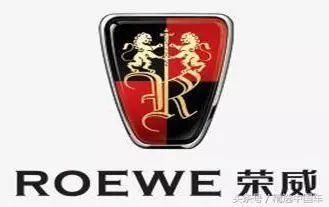 較漂亮的七個國產汽車品牌LOGO，有的已經破產