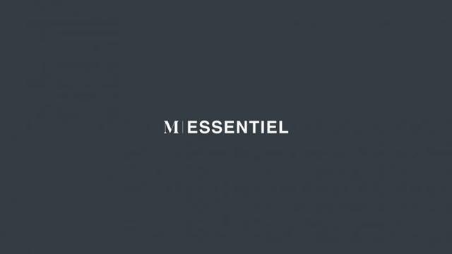 40款品牌LOGO設計集錦