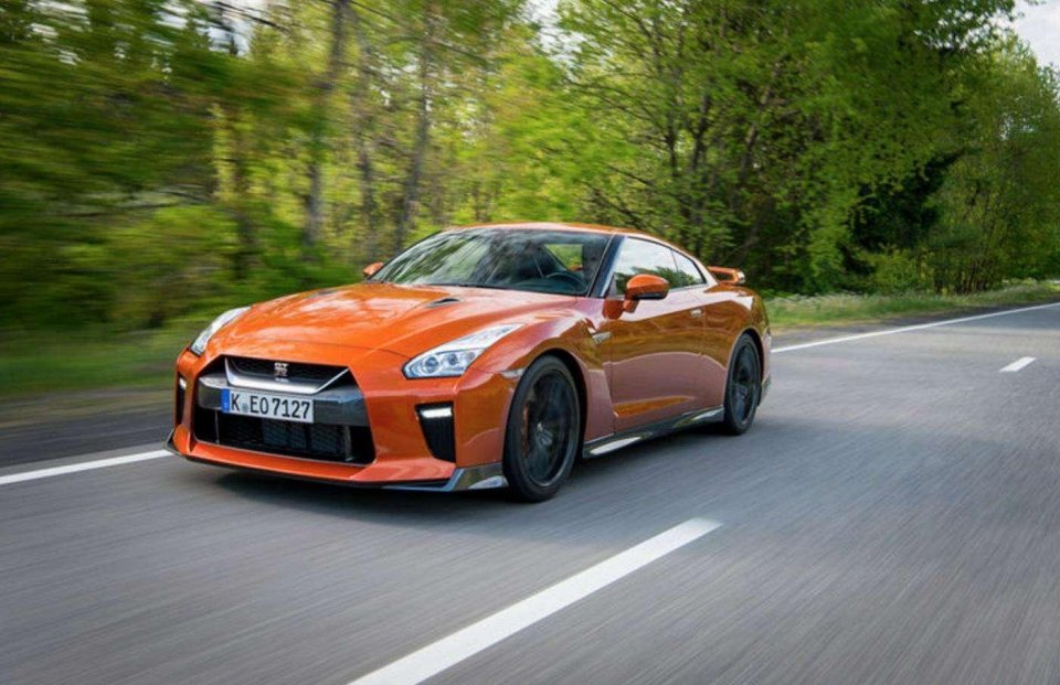 這些車只需要一個Logo，分分鐘打敗法拉利！