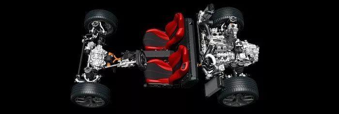 這些車只需要一個Logo，分分鐘打敗法拉利！