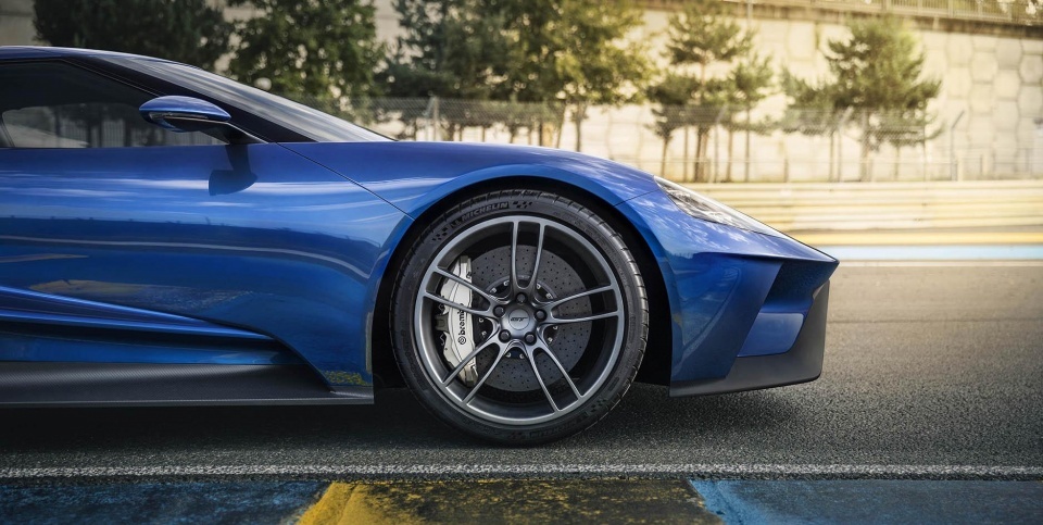 這些車只需要一個Logo，分分鐘打敗法拉利！