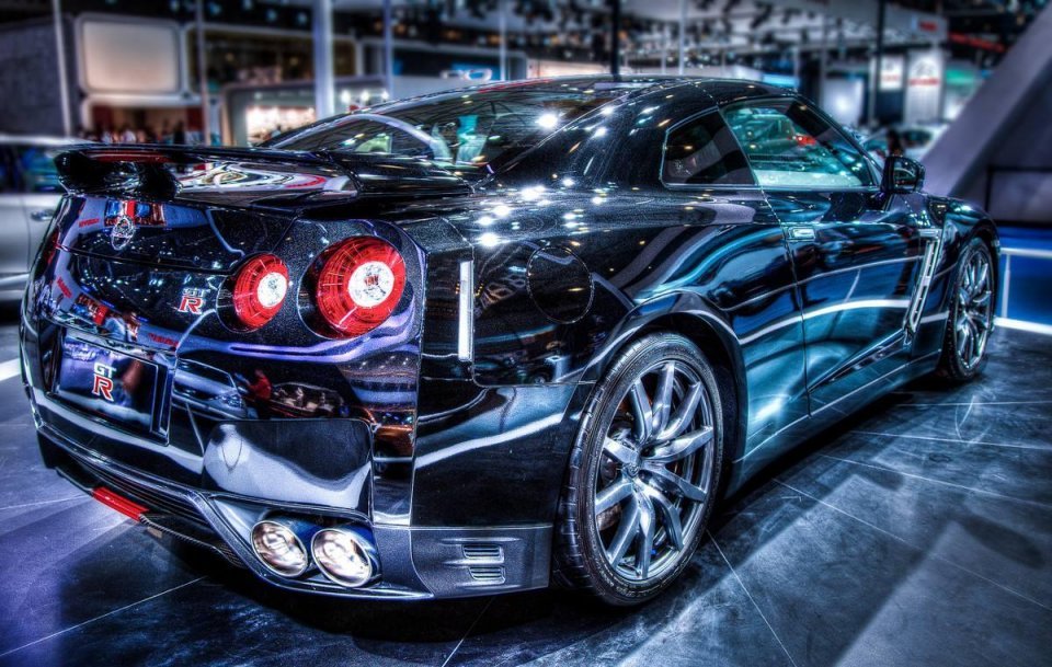 這些車只需要一個Logo，分分鐘打敗法拉利！