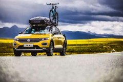 什么是年輕化？搭載吉利新