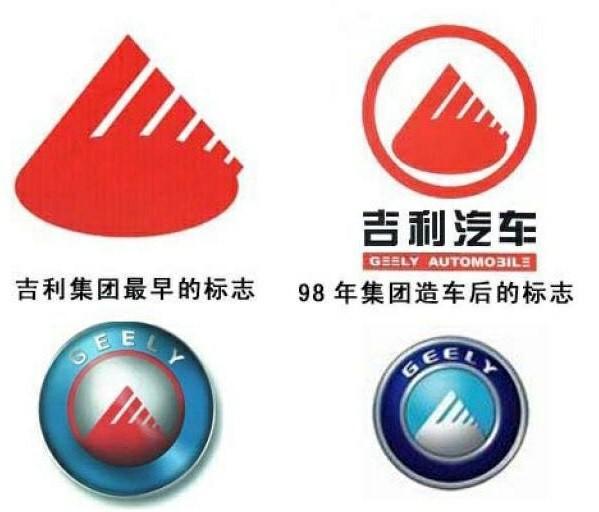 什么是年輕化？搭載吉利新logo的繽越告訴你 這才是90后想要的車