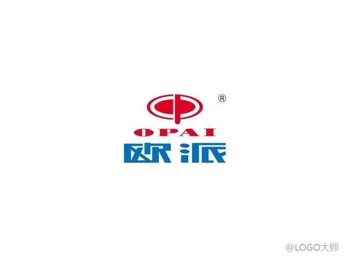 電動車LOGO設計合集鑒賞！