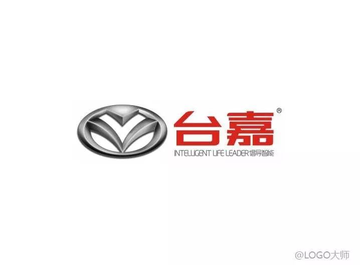 電動車LOGO設計合集鑒賞！
