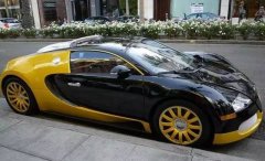 咱們國人最喜歡的6個豪車標志