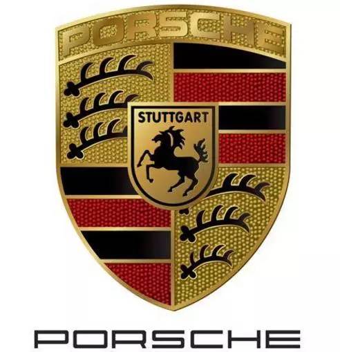 咱們國人較喜歡的6個豪車標志，你較中意哪一個？