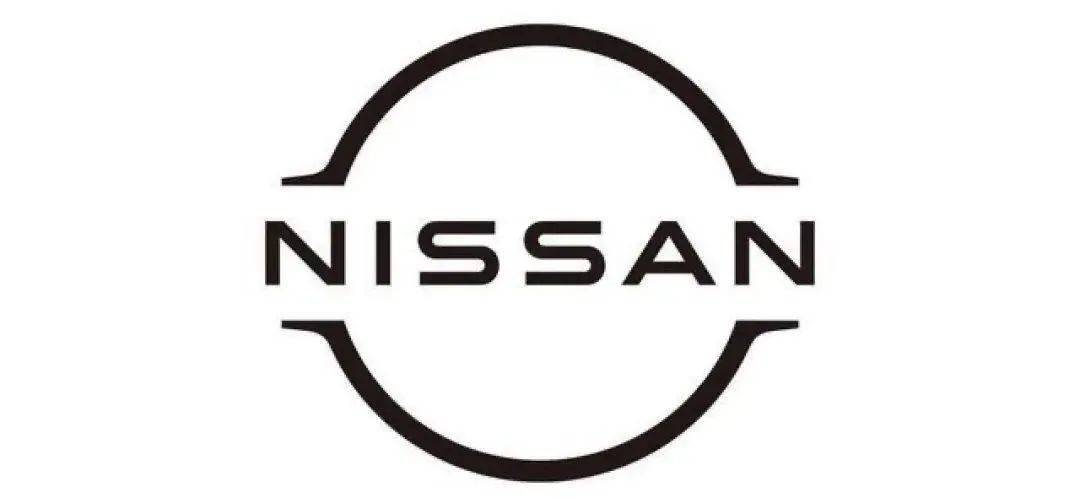 首次換LOGO！日產汽車將更換全新黑白扁平LOGO？