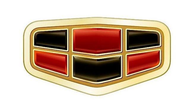 別看不起國產車標了！保時捷舊logo還不如寶駿，寶馬的舊車標更丑