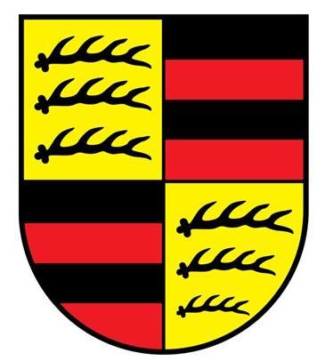 別看不起國產車標了！保時捷舊logo還不如寶駿，寶馬的舊車標更丑