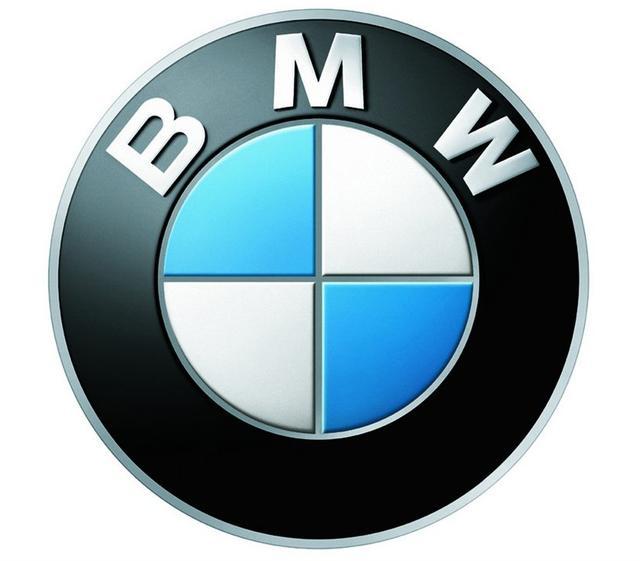 別看不起國產車標了！保時捷舊logo還不如寶駿，寶馬的舊車標更丑