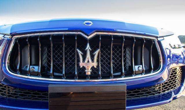 幾個帶&ldquo;動物&rdquo;標志的汽車！遇見趕快離遠些，別給自己找麻煩