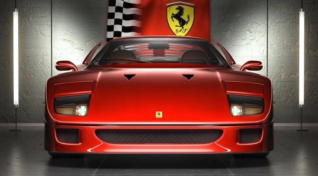 幾個帶&ldquo;動物&rdquo;標志的汽車！遇見趕快離遠些，別給自己找麻煩