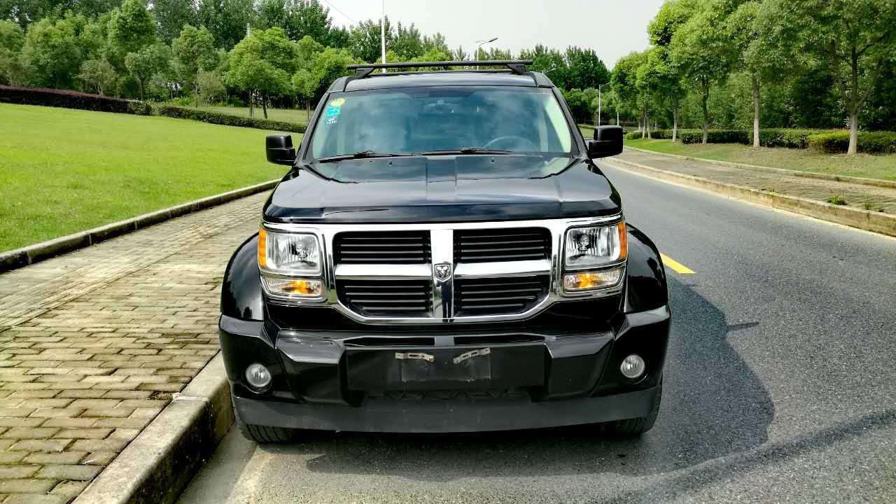 幾個帶&ldquo;動物&rdquo;標志的汽車！遇見趕快離遠些，別給自己找麻煩