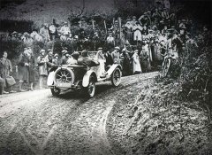 汽車Logo升級小史mdashmdash阿斯