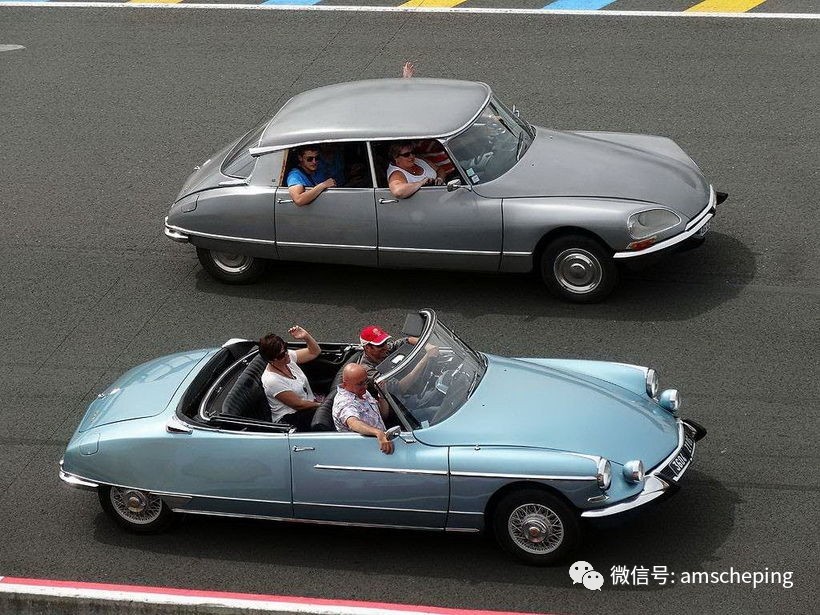 99.9%的人都不知道這車(chē)LOGO是雞！