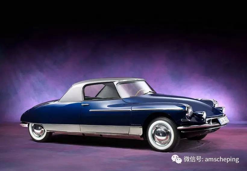 99.9%的人都不知道這車(chē)LOGO是雞！