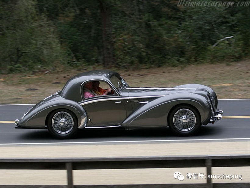 99.9%的人都不知道這車(chē)LOGO是雞！