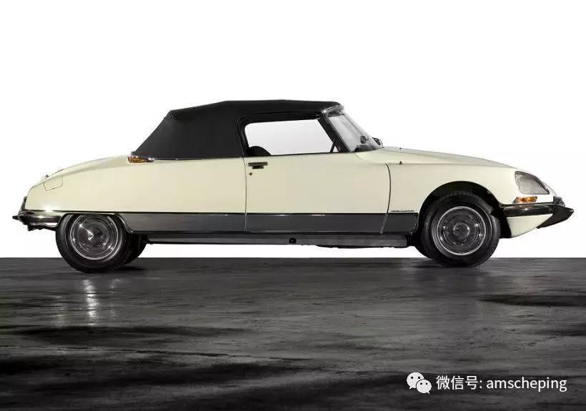 99.9%的人都不知道這車(chē)LOGO是雞！