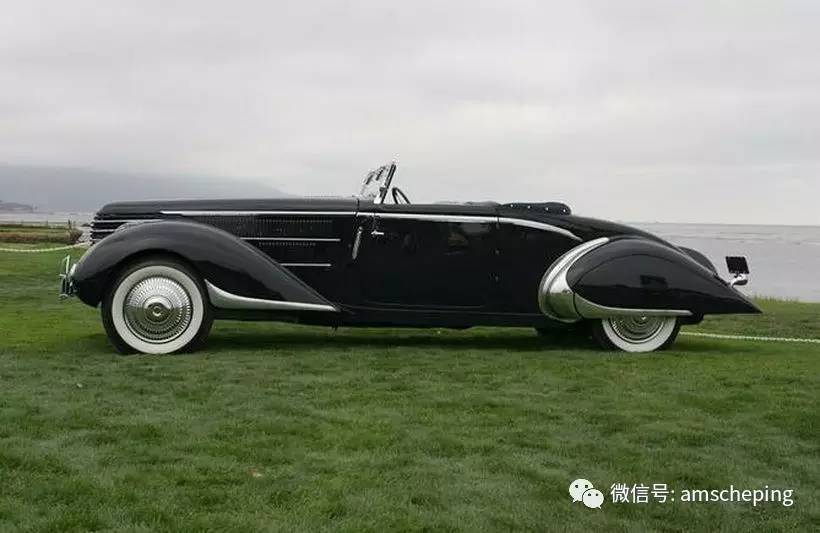 99.9%的人都不知道這車(chē)LOGO是雞！