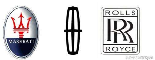 記住這些汽車標(biāo)志，路上開車離遠(yuǎn)點(diǎn)