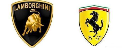 記住這些汽車標志, 路上開車離遠點! 特別是女司機!