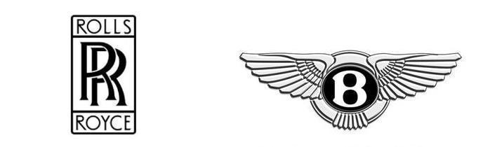 記住這些汽車標志, 路上開車離遠點! 特別是女司機!