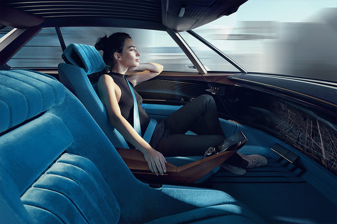 標致發布新能源車專屬LOGO 首款純電車年底首發