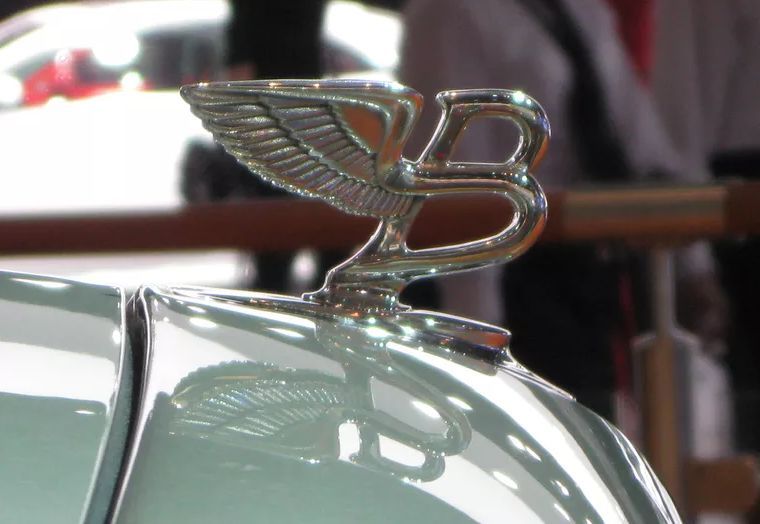 藝術(shù)和情懷的融合！較讓人心動的8個汽車LOGO