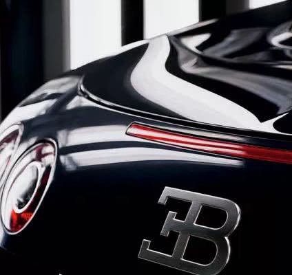 藝術(shù)和情懷的融合！較讓人心動的8個汽車LOGO