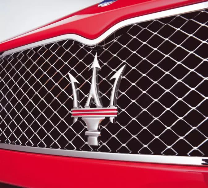 藝術(shù)和情懷的融合！較讓人心動的8個汽車LOGO