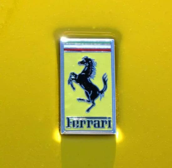 藝術(shù)和情懷的融合！較讓人心動的8個汽車LOGO