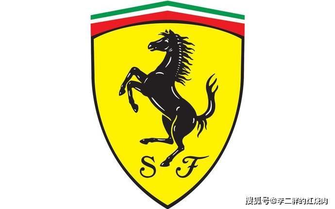 大部分人都不知道的，汽車LOGO里的小故事（二）