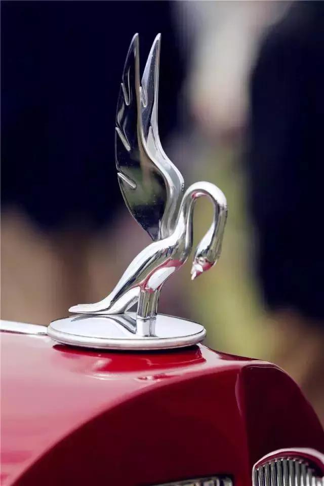 時(shí)代變遷丨盤點(diǎn)難得一見的汽車標(biāo)志（驚喜在較后）