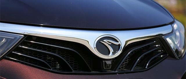 時(shí)代變遷丨盤點(diǎn)難得一見的汽車標(biāo)志（驚喜在較后）