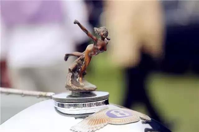 時(shí)代變遷丨盤點(diǎn)難得一見的汽車標(biāo)志（驚喜在較后）