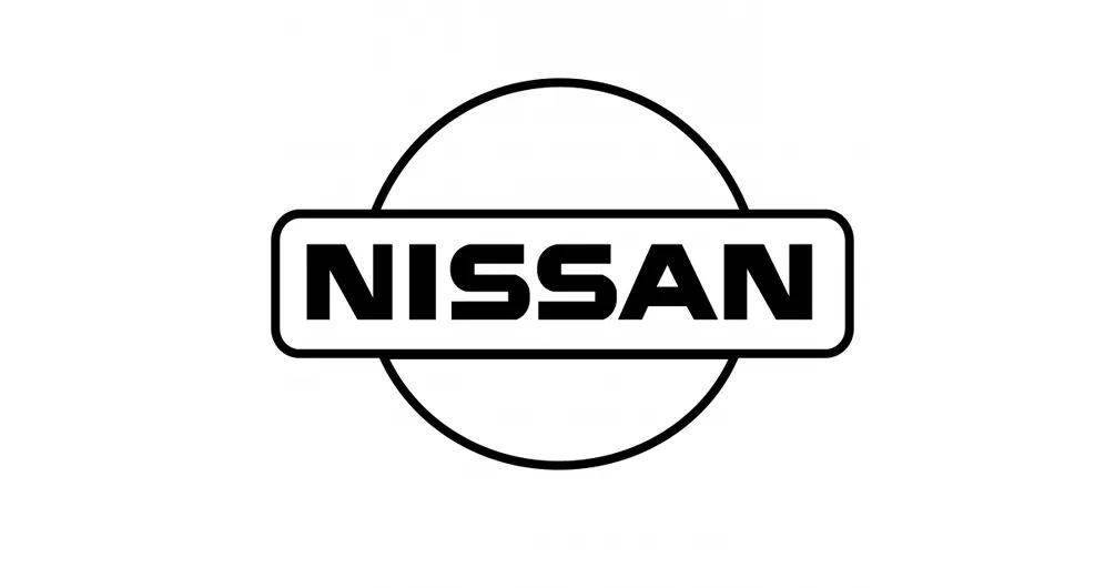 日產汽車啟用新logo！