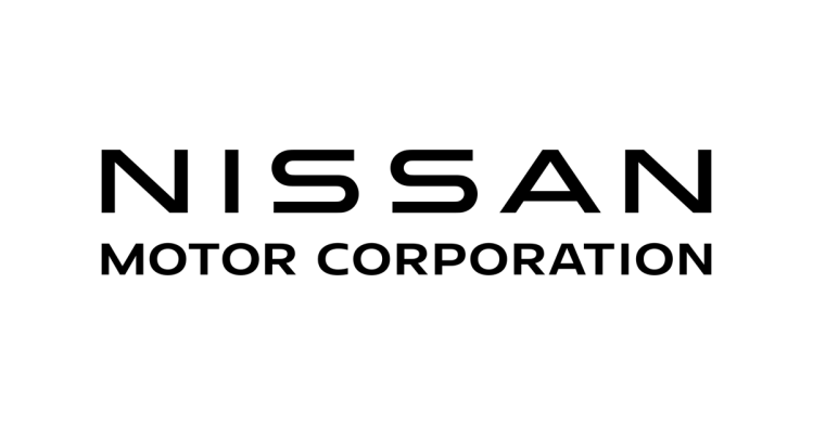 日產汽車啟用新logo！
