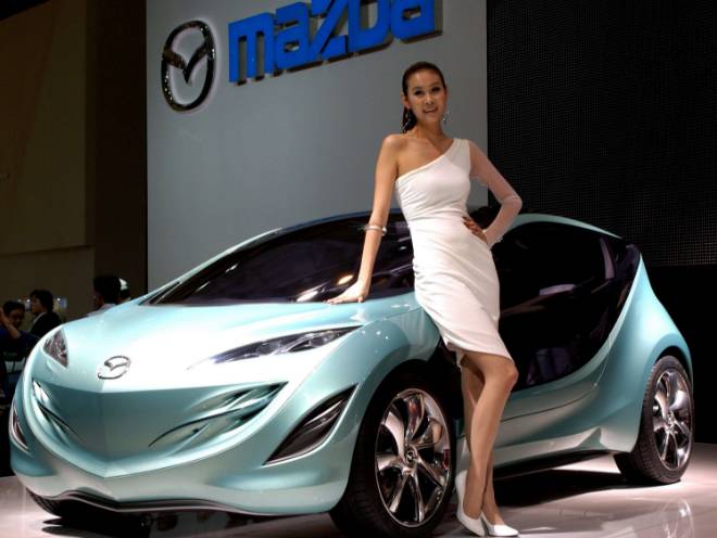 30個(gè)日系汽車標(biāo)志，認(rèn)識(shí)少于10個(gè)說明你還不懂車