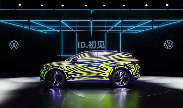 大眾汽車發布全新LOGO，新形象開啟新篇章