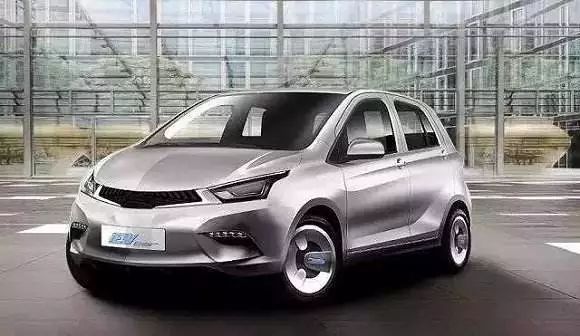 奇葩汽車logo第二彈來襲，你認識幾個？