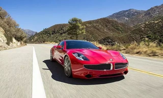 奇葩汽車logo第二彈來襲，你認識幾個？