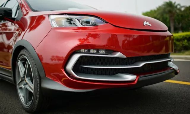 奇葩汽車logo第二彈來襲，你認識幾個？