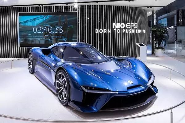 奇葩汽車logo第二彈來襲，你認識幾個？