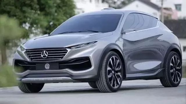 奇葩汽車logo第二彈來襲，你認識幾個？