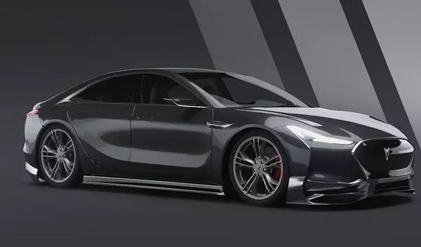 奇葩汽車logo第二彈來襲，你認識幾個？