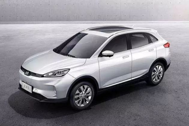 奇葩汽車logo第二彈來襲，你認識幾個？