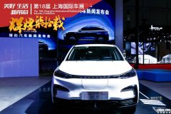 風格獨具魅力 看獵豹汽車全新